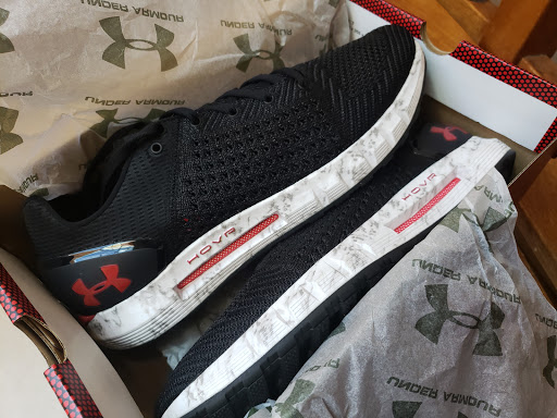 Clothing Store «Under Armour Factory House», reviews and photos, 100 Citadel Drive, Commerce, CA 90040, USA