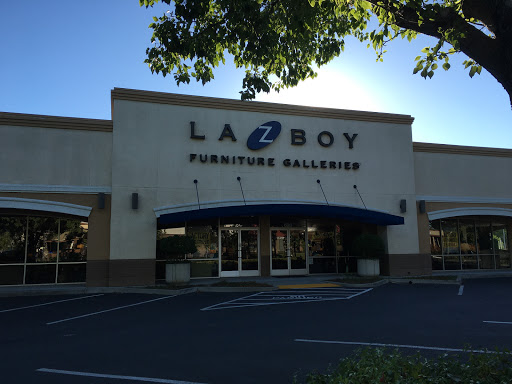 La-Z-Boy Furniture Galleries, 626 Contra Costa Blvd, Pleasant Hill, CA 94523, USA, 