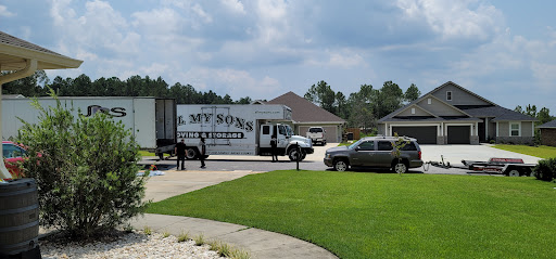 Moving and Storage Service «All My Sons Moving & Storage», reviews and photos, 6208 N 9th Ave, Pensacola, FL 32503, USA
