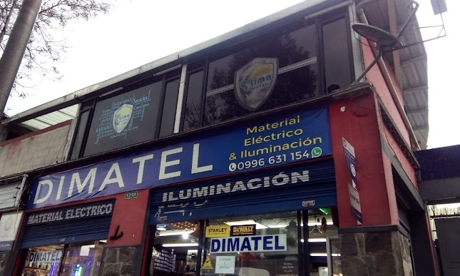 El Gato Negro Bar Karaoke - Quito
