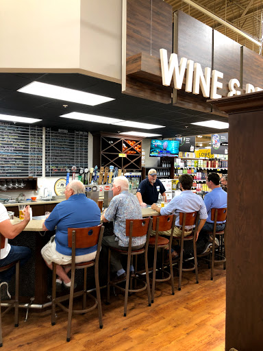 Grocery Store «Kroger», reviews and photos, 210 Franklin Rd #100, Brentwood, TN 37027, USA