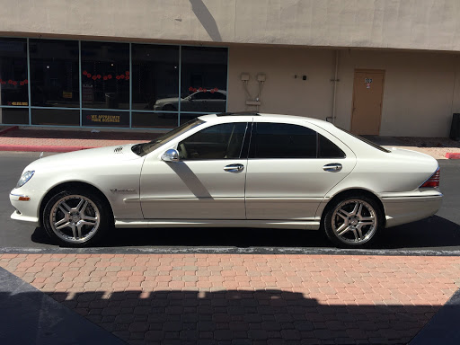 Auto Repair Shop «Noe Import Auto», reviews and photos, 63 E McKellips Rd #114, Mesa, AZ 85201, USA