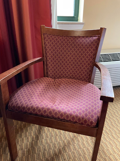 Resort «Mardi Gras Casino & Resort», reviews and photos, Greyhound Dr, Cross Lanes, WV 25313, USA