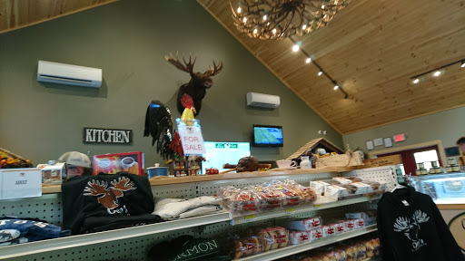Restaurant «Cones Point General Store», reviews and photos, 3816 VT-30, Poultney, VT 05764, USA