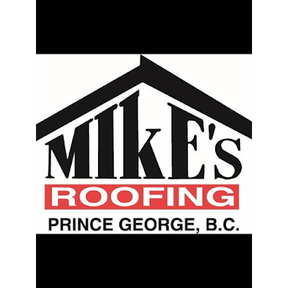 Mike's Roofing
