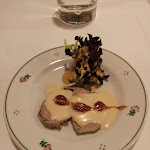 Photo n°2 de l'avis de Sara.a fait le 15/01/2022 à 22:46 sur le  Restaurant Durnwald à Gsies-Valle di Casies