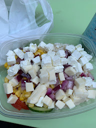 Photo n°4 de Take' n Eat à Nancy ()