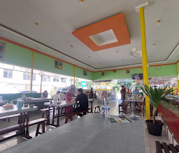Pondok Ikan Bakar Air Tawar photo
