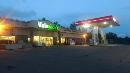 Valu Foods