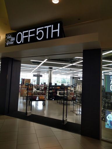 Department Store «Saks OFF 5TH», reviews and photos, 6502 Springfield Mall, Springfield, VA 22150, USA
