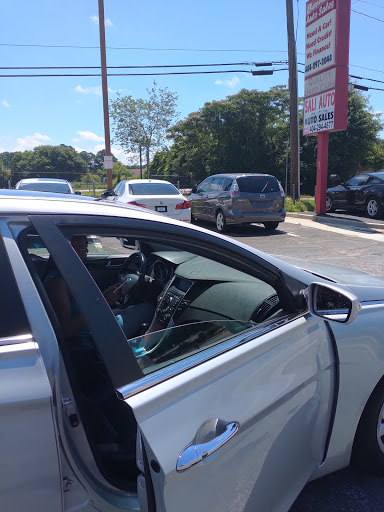 Used Car Dealer «Bernal Auto Sales», reviews and photos, 776 Rays Rd, Stone Mountain, GA 30083, USA