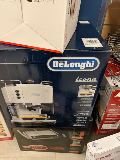 Department Store «Marshalls», reviews and photos, 1664 Commercial Way, Santa Cruz, CA 95065, USA