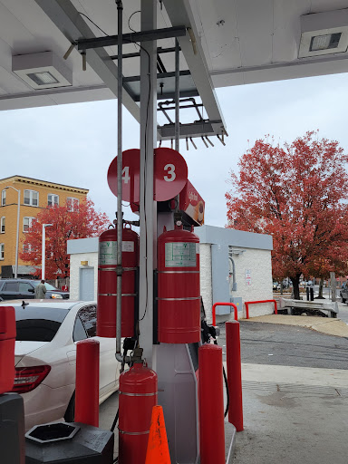 Speedway, 122 Liberty St, Lynn, MA 01901, USA, 