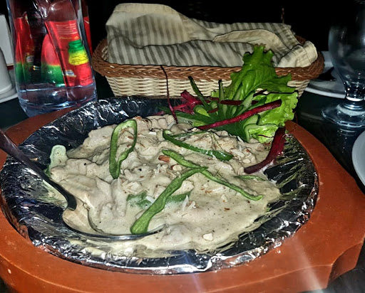 Highway Cafe Grill National Highway 5 Mohsin Cng Ahmadpur East Bahawalpur Restaurant Menu Phone