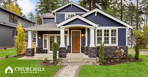 Mortgage Lender «Churchill Mortgage», reviews and photos