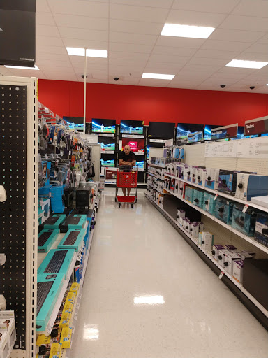 Department Store «Target», reviews and photos, 1316 Dallas Hwy, Waxahachie, TX 75165, USA