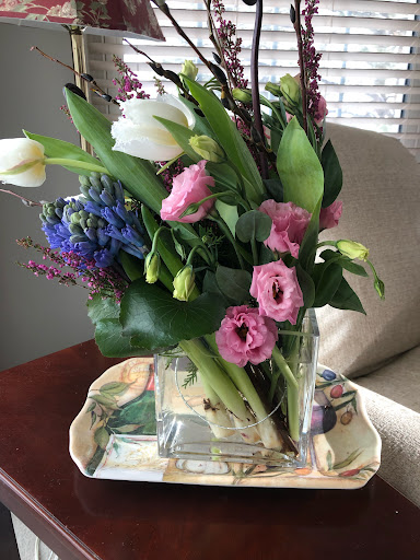 Florist «Flower Art Denver», reviews and photos, 8801 E Hampden Ave Suite 1g, Denver, CO 80231, USA