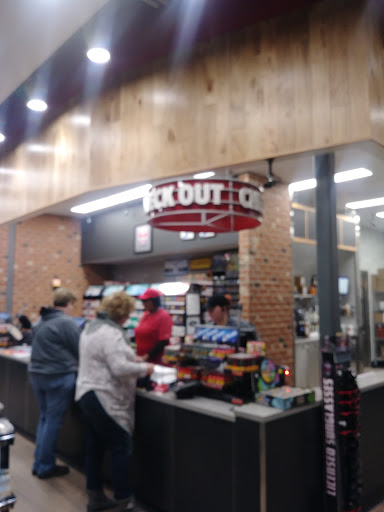 Convenience Store «Sheetz», reviews and photos, 20 W Waterloo Rd, Akron, OH 44319, USA