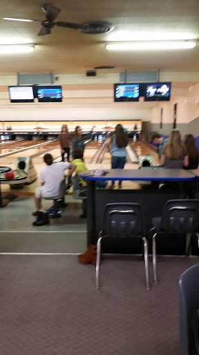 Bowling Alley «Strike & Spare Bowling Lanes», reviews and photos, 301 Highland Dr, Lodi, OH 44254, USA