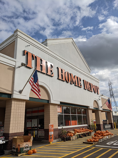 Home Improvement Store «The Home Depot», reviews and photos, 20260 SW Pacific Hwy, Sherwood, OR 97140, USA