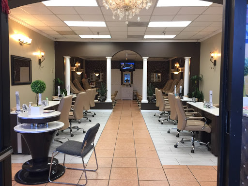 Mi Mi Nails - Nail Salon in Dickson