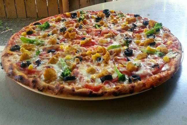 Opinii despre Pizza Il Forno în <nil> - Restaurant