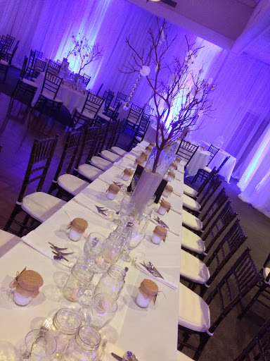 Party Equipment Rental Service «Go Bananas Events & Rentals», reviews and photos, 1756 W Bullard Ave, Fresno, CA 93711, USA