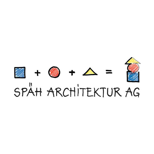 Späh Architektur AG - Architekt