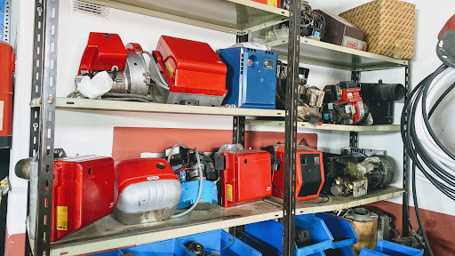 J.NÚÑEZ | Reparación y Mantenimiento de Calderas de Gasóleo Navalcarnero en Navalcarnero, Madrid