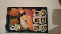 Plats et boissons du Restaurant japonais Ko î Sushi à Léognan - n°7