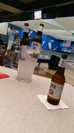 Bowling Alley «Spectrum Lanes», reviews and photos, 5656 Clyde Park Ave SW, Wyoming, MI 49509, USA