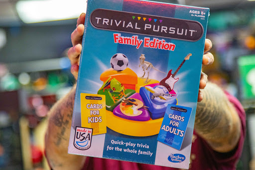 Explore dark knight tattoo ideas, creative tattoo ideas in San Leandro, available at Orbit Skate and Boutique- Skate Shop & Piercing Shop in San Leandro, CA