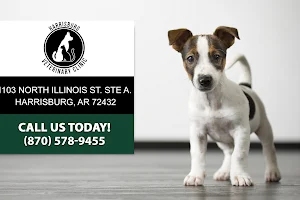 Harrisburg Veterinary Clinic image