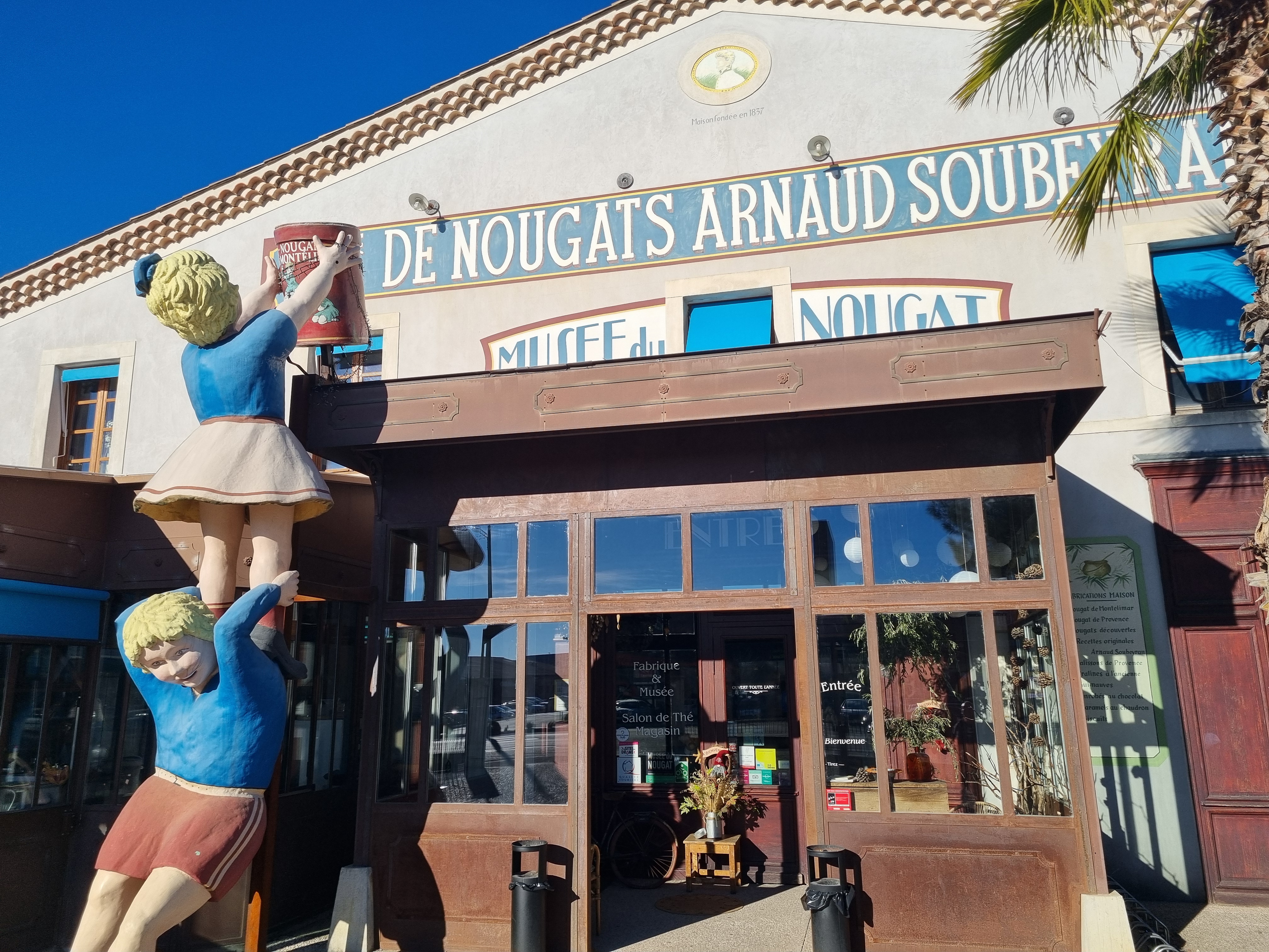 Photo n° 1 de l'avis de Nadège.r fait le 09/02/2024 à 08:43