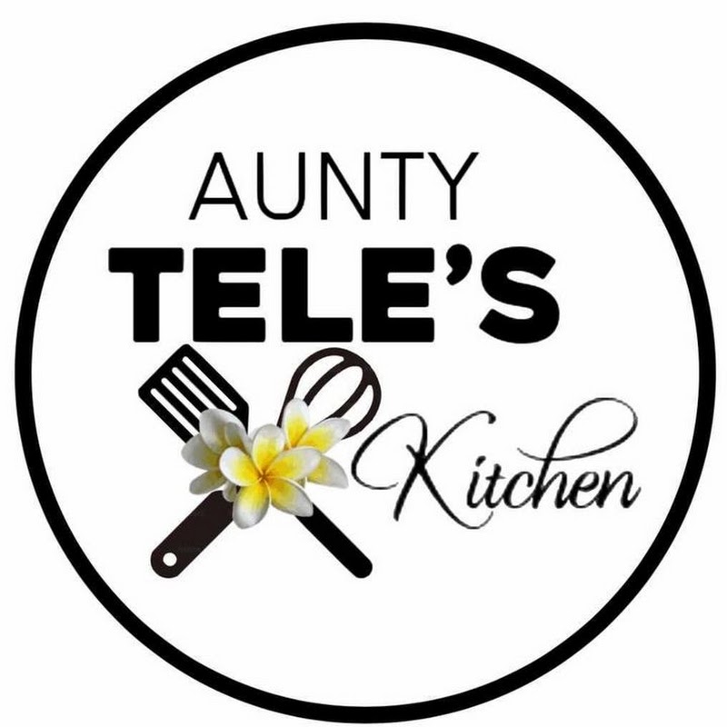 Aunty Tele’s Kitchen