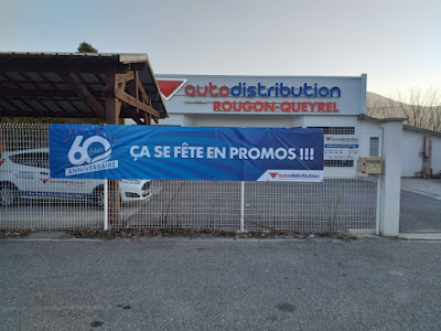 Autodistribution à Sisteron