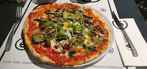Photo n°90 de Édito Restaurant Châlons-en-Champagne à Châlons-en-Champagne ()