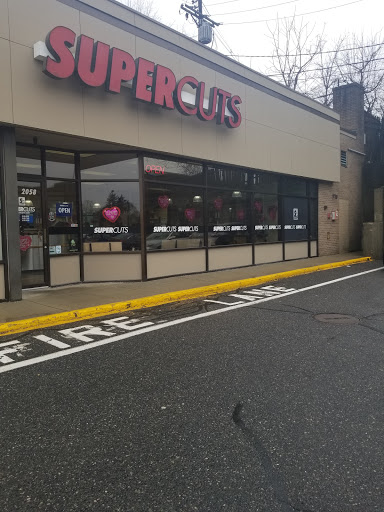 Hair Salon «Supercuts», reviews and photos, 2058 Commonwealth Avenue, Auburndale, MA 02466, USA