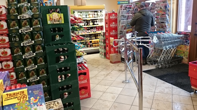 Opinie o Chorten Smętuś - Sklep spożywczo-przemysłowy w Suwałki - Sklep spożywczy