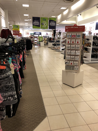 Department Store «JCPenney», reviews and photos, 80 Viewmont Dr, Scranton, PA 18508, USA