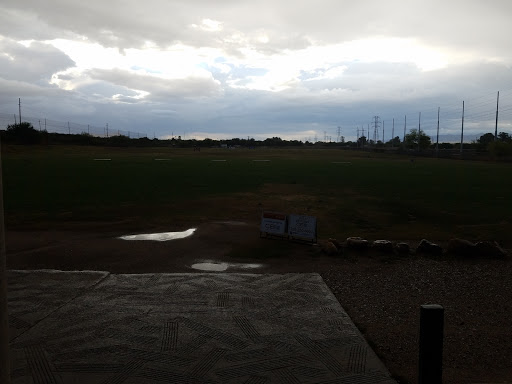 Public Golf Course «Silverbell Golf Course», reviews and photos, 3600 N Silverbell Rd, Tucson, AZ 85745, USA