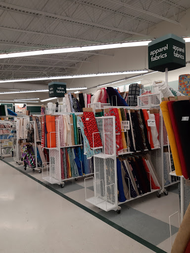 Fabric Store «Jo-Ann Fabrics and Crafts», reviews and photos, 15110 E Indiana Ave, Spokane Valley, WA 99216, USA