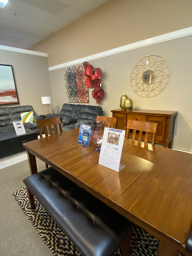 Furniture Store «Ashley HomeStore», reviews and photos, 7425 Ritchie Hwy, Glen Burnie, MD 21061, USA