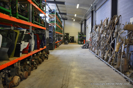 Photo 2 - Bourgogne Recyclage