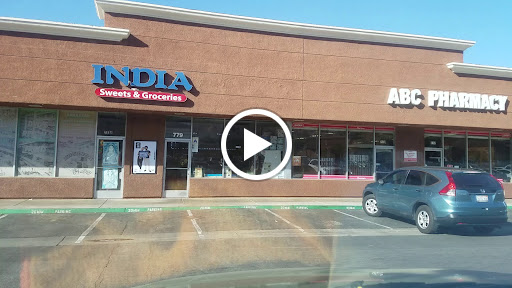 India Sweets & Groceries, 779 Blaine Street, Riverside, CA 92507, USA, 
