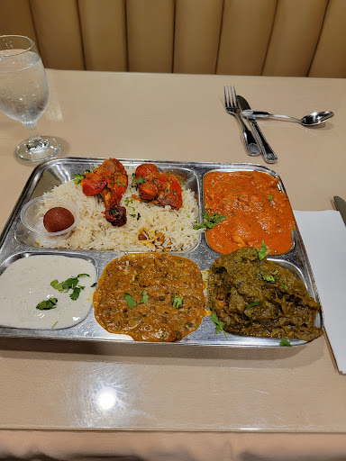 Mantra Indian Cuisine image