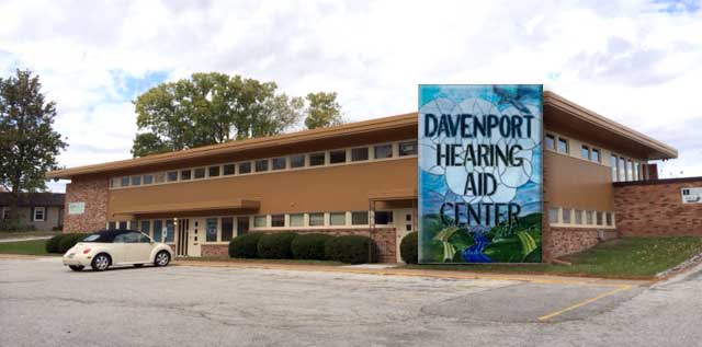 Davenport Audiology & Hearing Aid Center