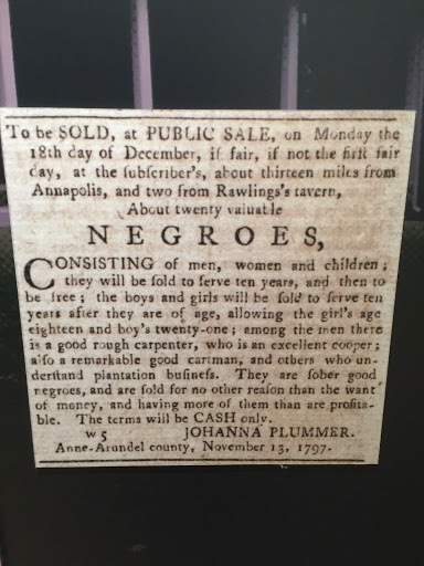 Art Museum «Sandy Spring Museum», reviews and photos, 17901 Bentley Rd, Sandy Spring, MD 20860, USA