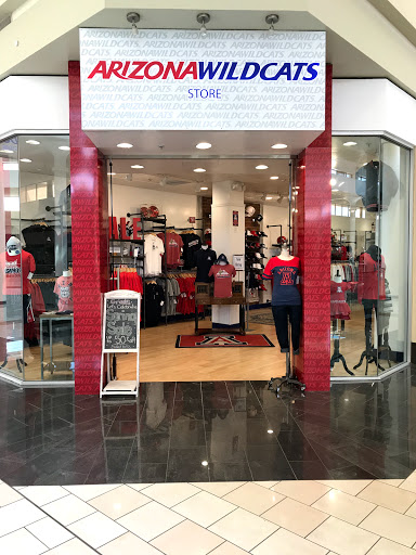 Shopping Mall «Tucson Mall», reviews and photos, 4500 N Oracle Rd, Tucson, AZ 85705, USA