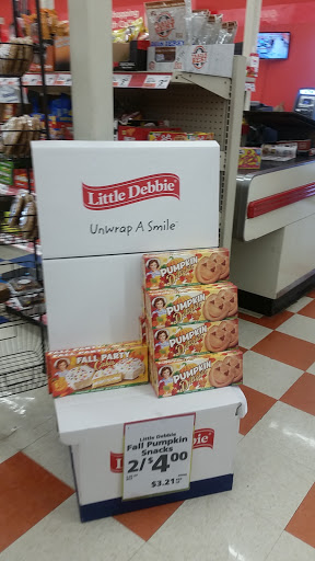 Grocery Store «Save-A-Lot», reviews and photos, 10833 Main St, North Collins, NY 14111, USA